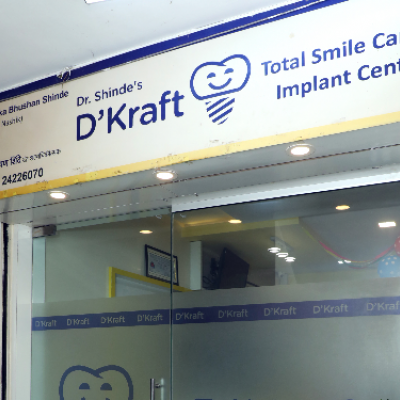 DKraft Total Smile Care and Implant Centre