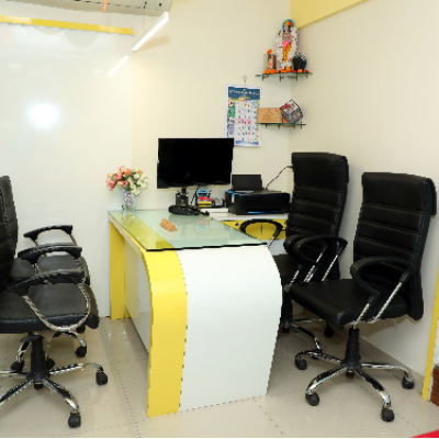 DKraft Total Smile Care and Implant Centre