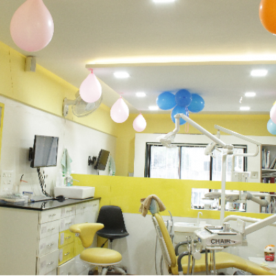 DKraft Total Smile Care and Implant Centre