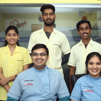 DKraft Total Smile Care and Implant Centre